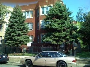 1123 N Lawler Ave Chicago, IL 60651 in Chicago, IL - Building Photo - Building Photo