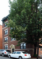 29 Myrtle St Apartments