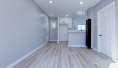 187 W 41st Pl in Los Angeles, CA - Building Photo - Interior Photo