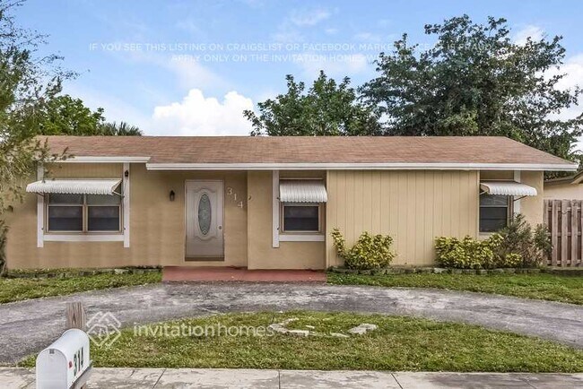 property at 314 SW 77th Ave