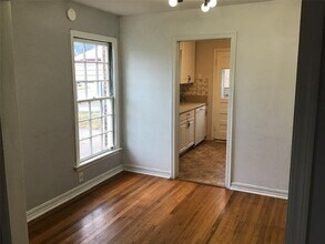 2108 NW 35th St in Oklahoma City, OK - Building Photo - Building Photo