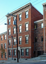 1725 Sycamore St in Cincinnati, OH - Building Photo - Building Photo