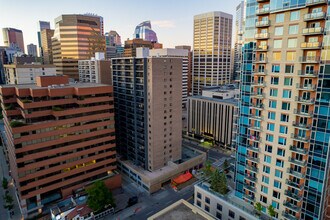 Sundance in Calgary, AB - Building Photo - Building Photo