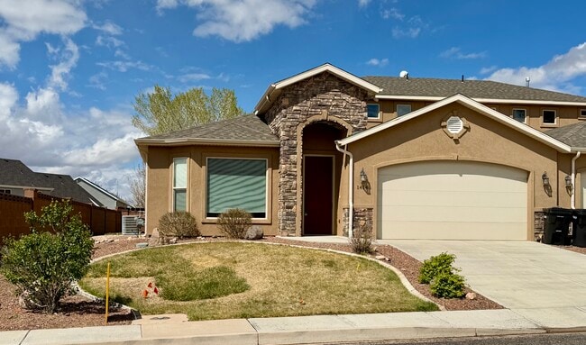 property at 1414 W 1650 S