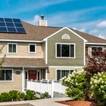 One Katahdin Dr in Lexington, MA - Building Photo