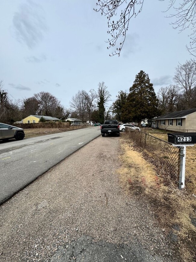 3412 Enslow Ave in Richmond, VA - Building Photo - Building Photo