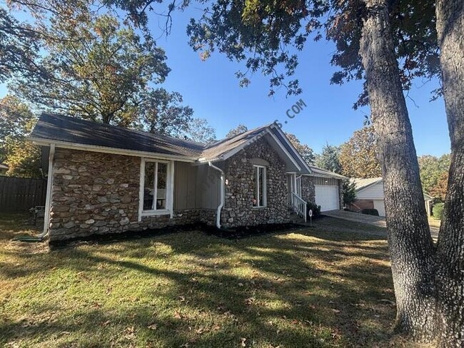 1216 Green Mountain Dr in Little Rock, AR - Building Photo - Building Photo