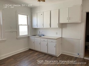 1504 Union St in Schenectady, NY - Building Photo - Building Photo