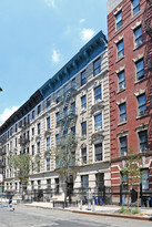 529 W 151st St Apartamentos