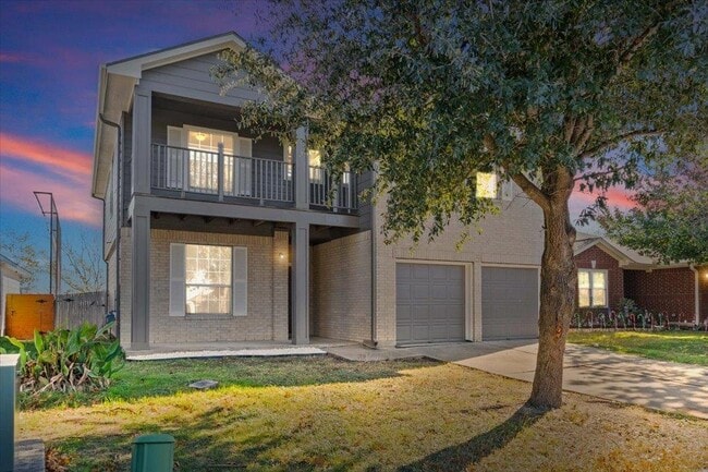 396 Feathergrass Dr in Buda, TX - Building Photo - Building Photo