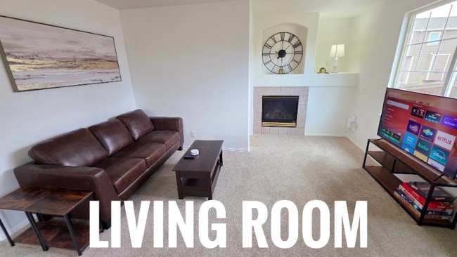 1805 Dewhirst Dr in Colorado Springs, CO - Building Photo - Building Photo