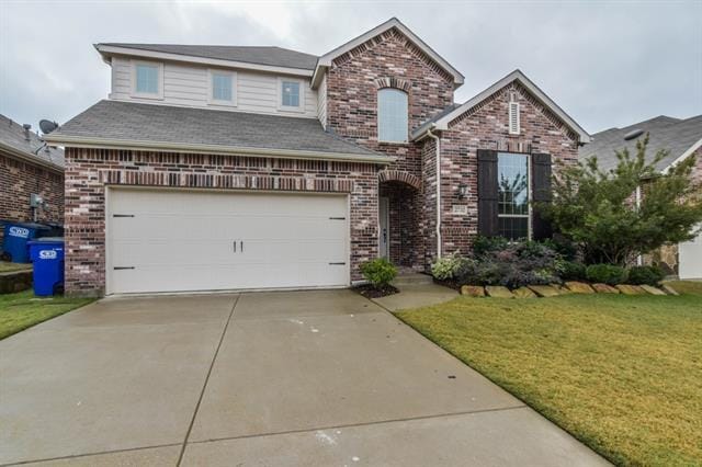 2732 Costa Mesa Dr in Little Elm, TX - Building Photo - Building Photo