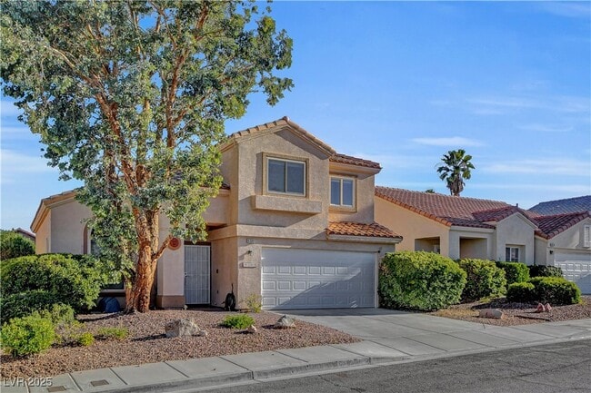 property at 9309 Mountain Rise Ave