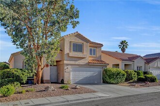 9309 Mountain Rise Ave in Las Vegas, NV - Building Photo - Building Photo