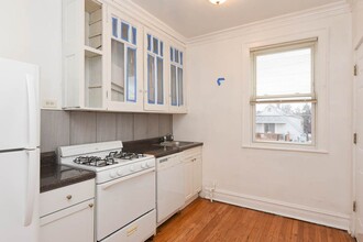 4826.5 W Addison St in Chicago, IL - Building Photo - Building Photo