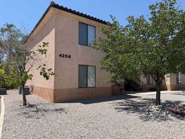 property at 4256 Sabana Loop SE