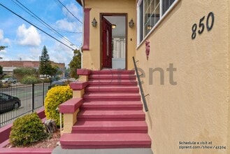850 40th St in Oakland, CA - Building Photo - Building Photo