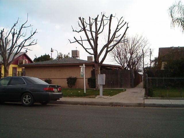 523 31st St in Bakersfield, CA - Building Photo - Building Photo