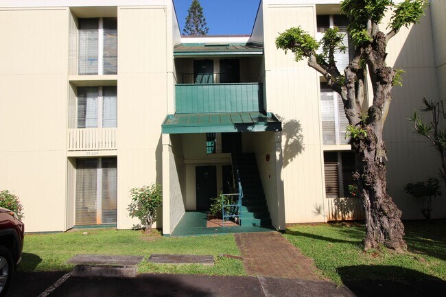 95-9 Kuahelani Ave in Mililani, HI - Building Photo - Building Photo