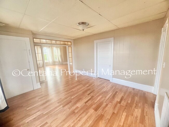 property at 646-648 S Montana St