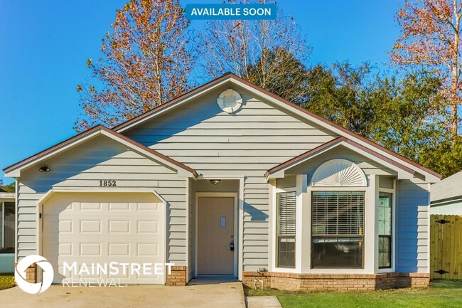 property at 1852 Manitoba Ct N