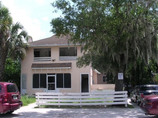 643 Mulberry St in Daytona Beach, FL - Building Photo