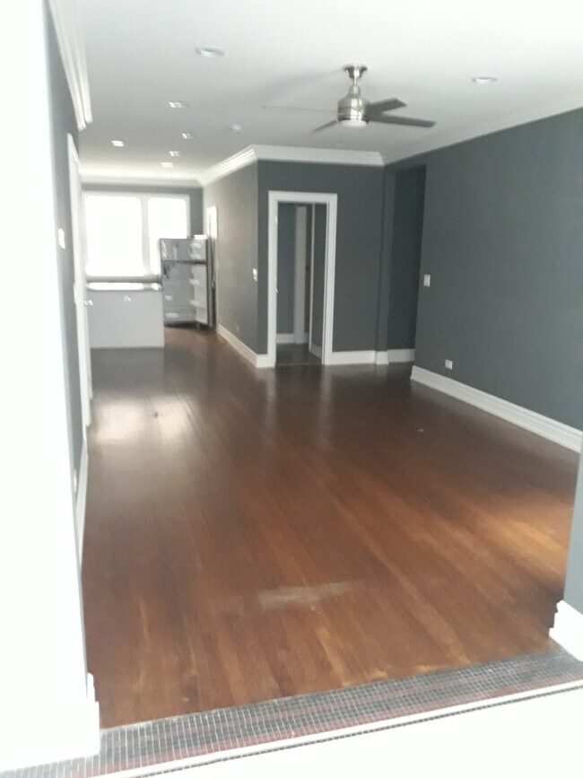 835 W Cornelia Ave, Unit 1S in Chicago, IL - Building Photo - Building Photo