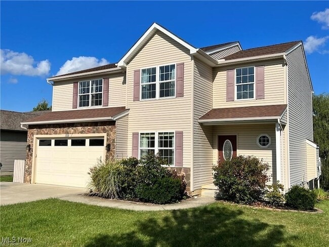 property at 155 Granite Dr