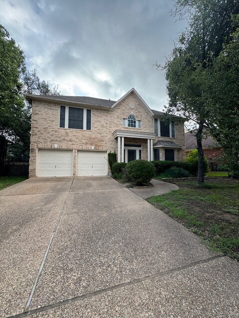 property at 5407 Merrywing Cir