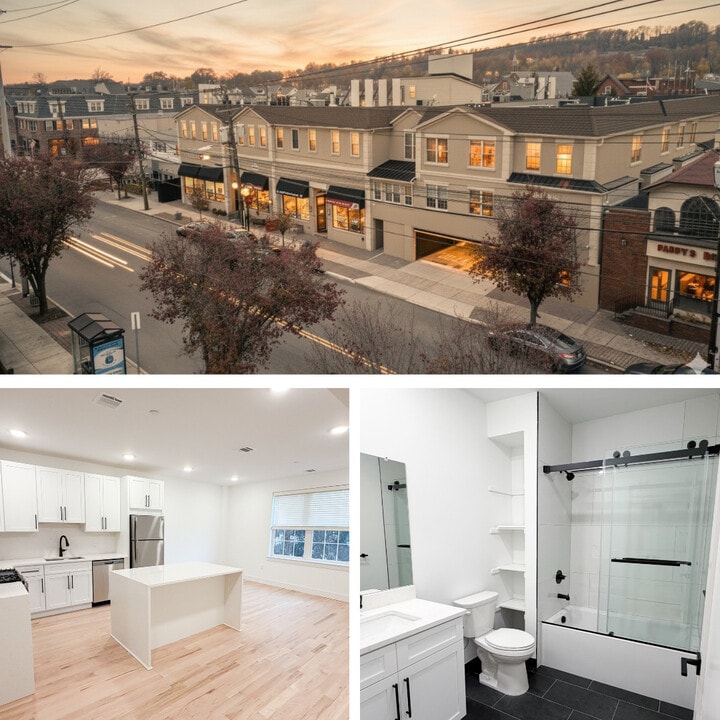 325 Union Blvd in Totowa, NJ - Foto de edificio