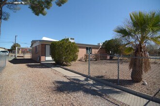 839 E Linden St in Tucson, AZ - Building Photo - Building Photo