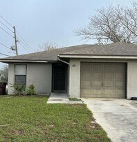 411 Emerald Ave in Lake Wales, FL - Building Photo