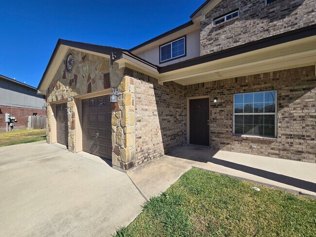 1101 Grace Point Dr in Killeen, TX - Building Photo - Building Photo