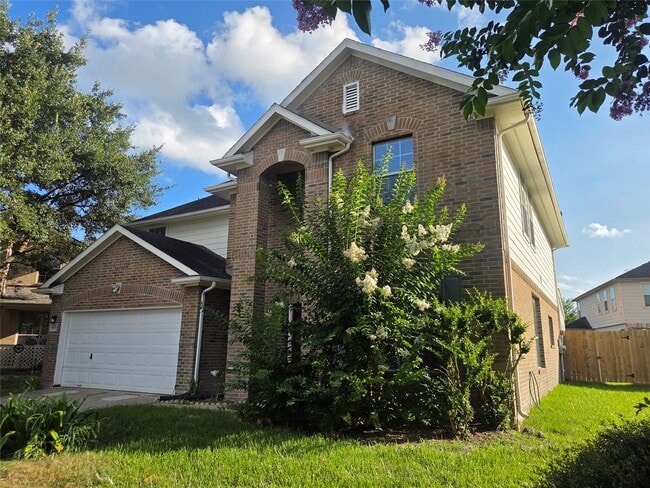 property at 9526 Heflin Colony Dr