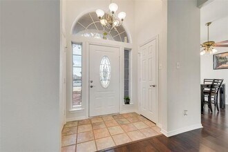 106 Villanova Cir in Forney, TX - Building Photo - Building Photo