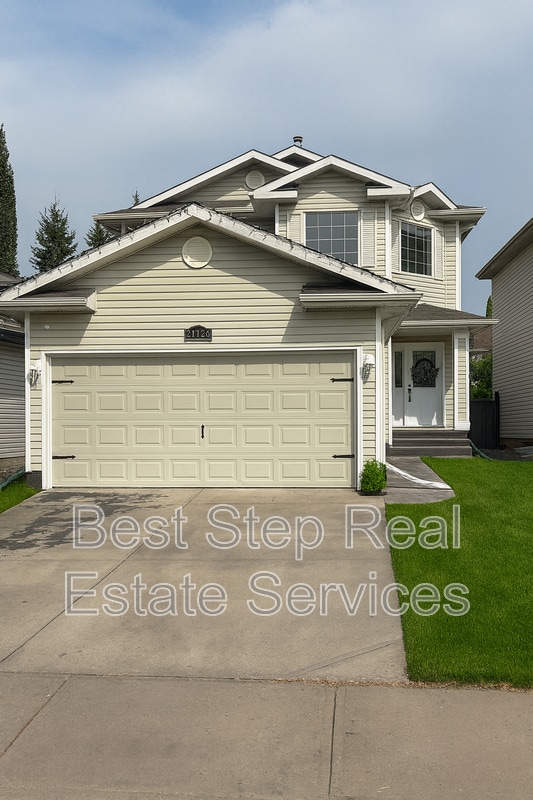property at 20120 46 Ave NW