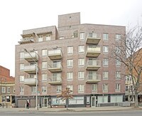 3226 Union St in Flushing, NY - Foto de edificio - Building Photo