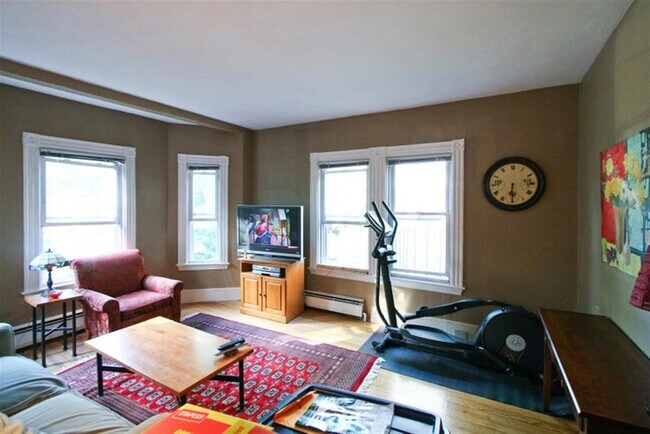 property at 34 Parker St