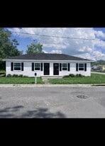 649 Rowe St SE in Orangeburg, SC - Building Photo