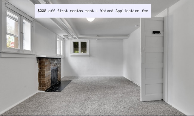 property at 3336 W 29th Ave