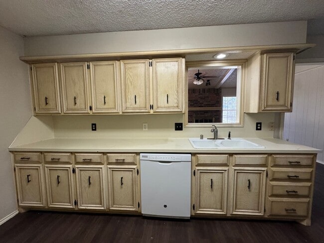 property at 3529 102nd St