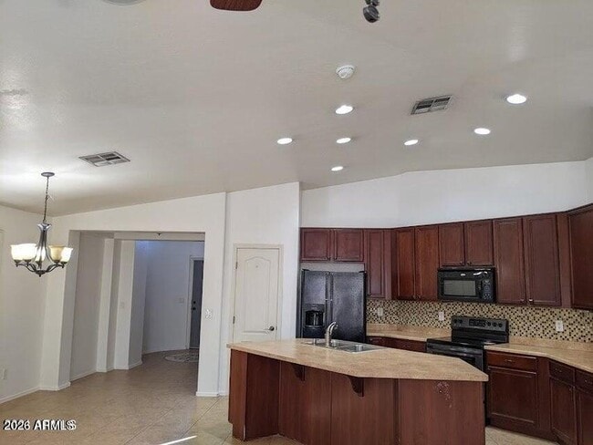 18237 W Bridger St in Surprise, AZ - Building Photo - Building Photo