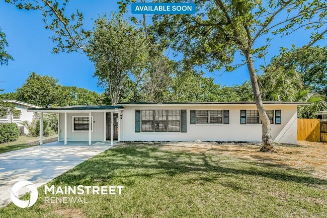 property at 8029 Patou Dr N