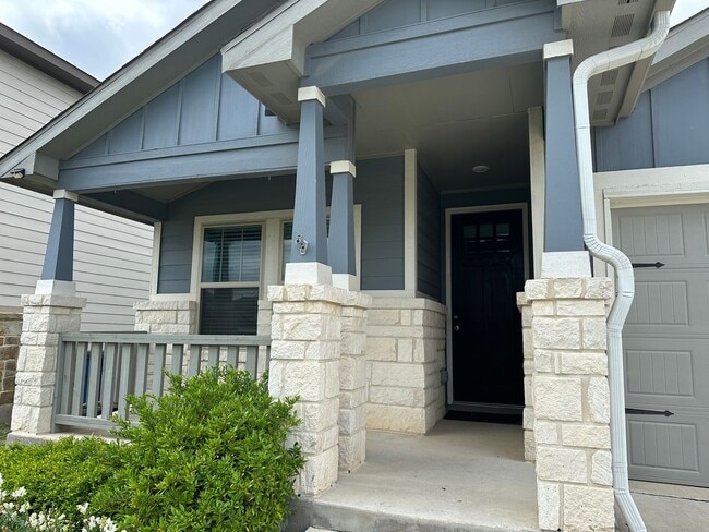 1234 Meyers Mdw in Canyon Lake, TX - Building Photo - Building Photo