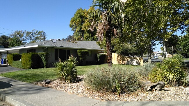 property at 1256 Luning St