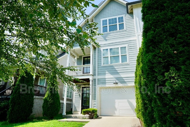 4606B Michigan Ave in Nashville, TN - Building Photo - Building Photo