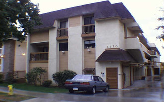 1120 E Elk Ave Apartments