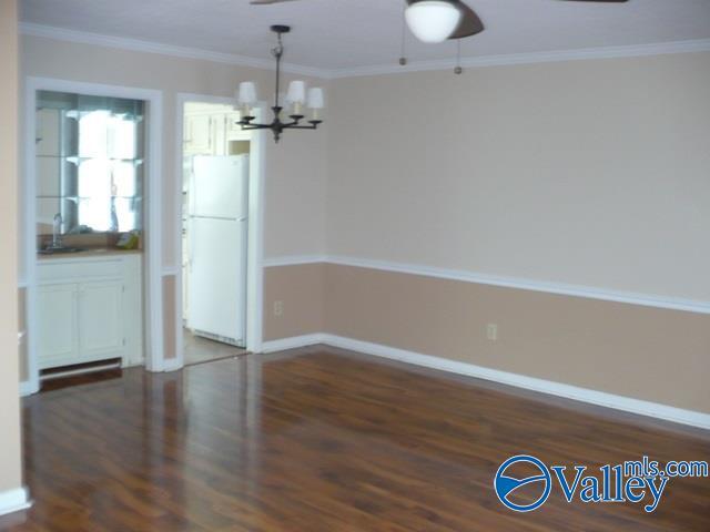 11515 Jade Ln SE in Huntsville, AL - Building Photo - Building Photo