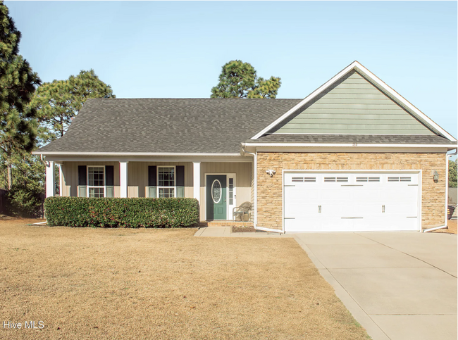 property at 164 Blue Oak Dr