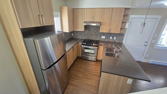 property at 7168 Stride Ave